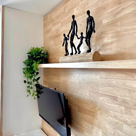 Na Vysluni Sumava - Pekna Vyhlidka Apartment
