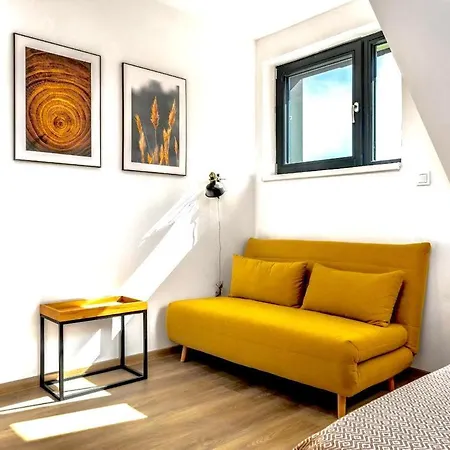 Apartment Na Vysluni Sumava - Pekna Vyhlidka