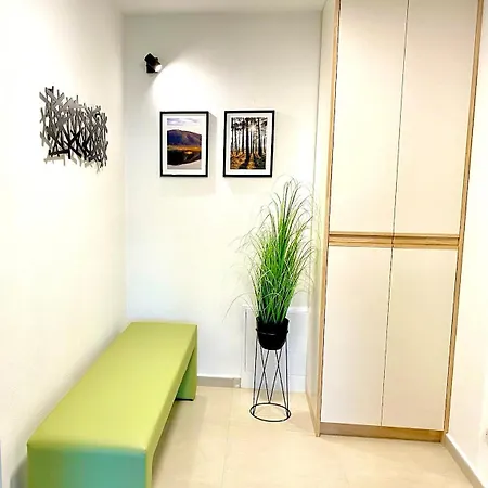 Na Vysluni Sumava - Pekna Vyhlidka Apartment *