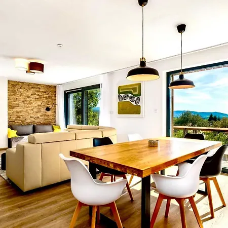 Apartment Na Vysluni Sumava - Pekna Vyhlidka Volary
