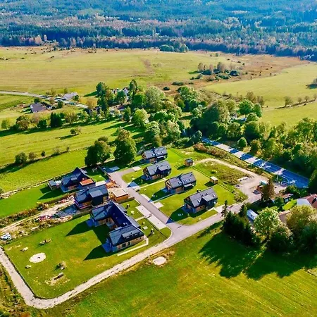 Na Vysluni Sumava - Pekna Vyhlidka