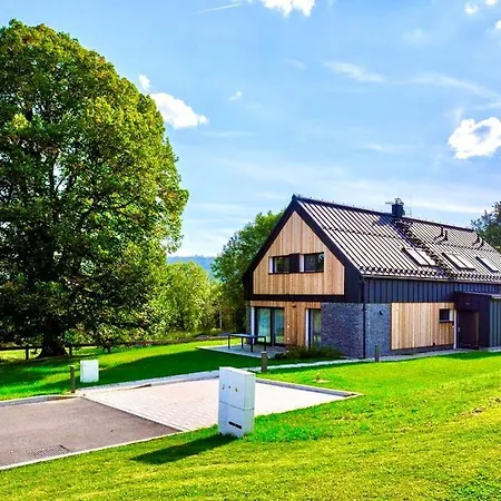Na Vysluni Sumava - Pekna Vyhlidka Apartment *