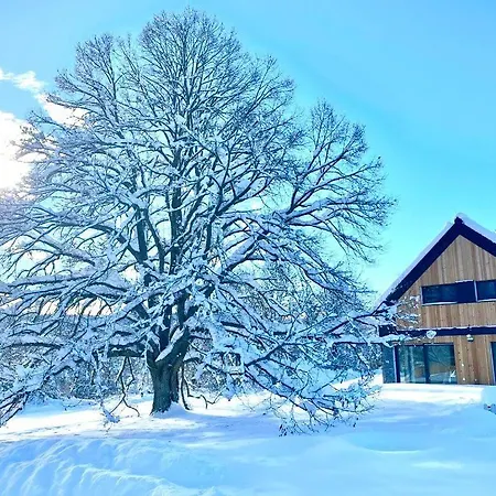 Na Vysluni Sumava - Pekna Vyhlidka Apartment Volary